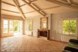 vente Maison de caractère Montpellier