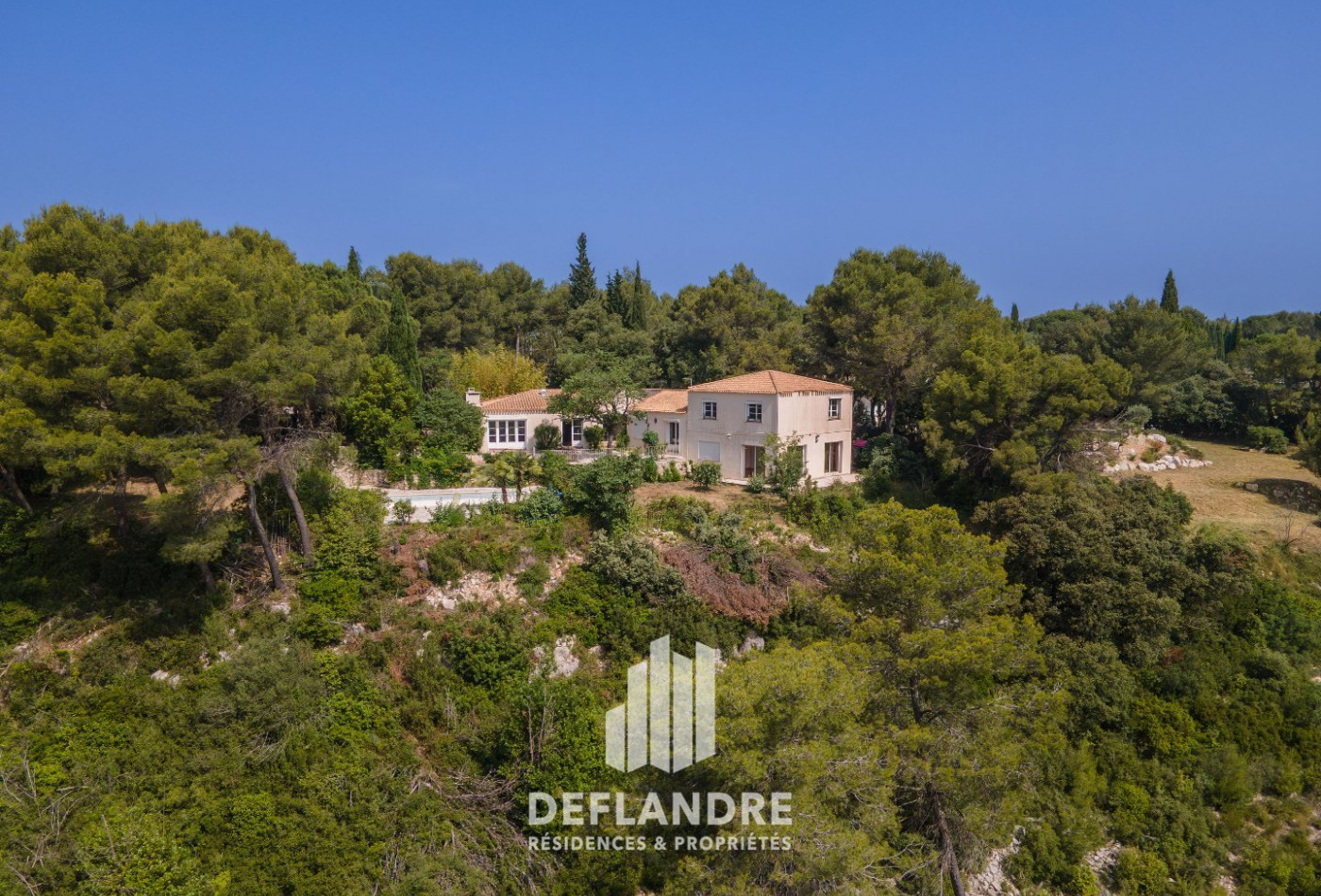 vente Maison de caractère Montpellier - Photo 1