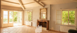 vente Maison de caractère Montpellier