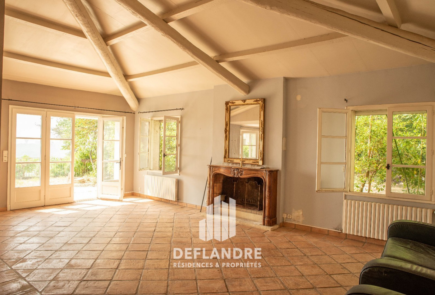 vente Maison de caractère Montpellier - Photo 2