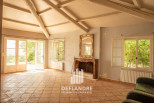 vente Maison de caractère Montpellier