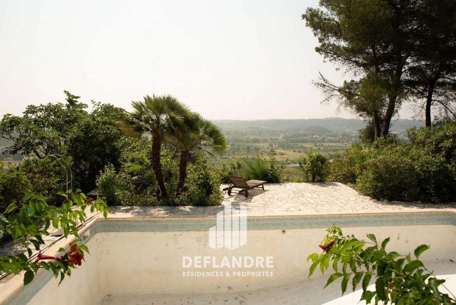 vente Maison de caractère Montpellier - Photo 3