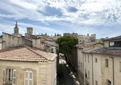 vente Maison de caractère Avignon