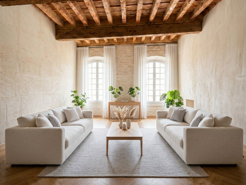 vente Maison de caractère Avignon - Photo 5