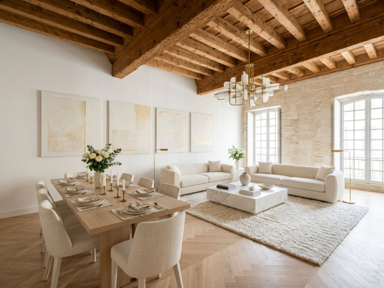 vente Maison de caractère Avignon - Photo 1