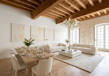 vente Maison de caractère Avignon
