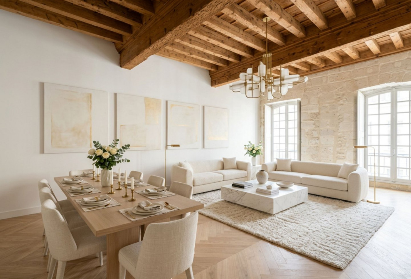vente Maison de caractère Avignon - Photo 1