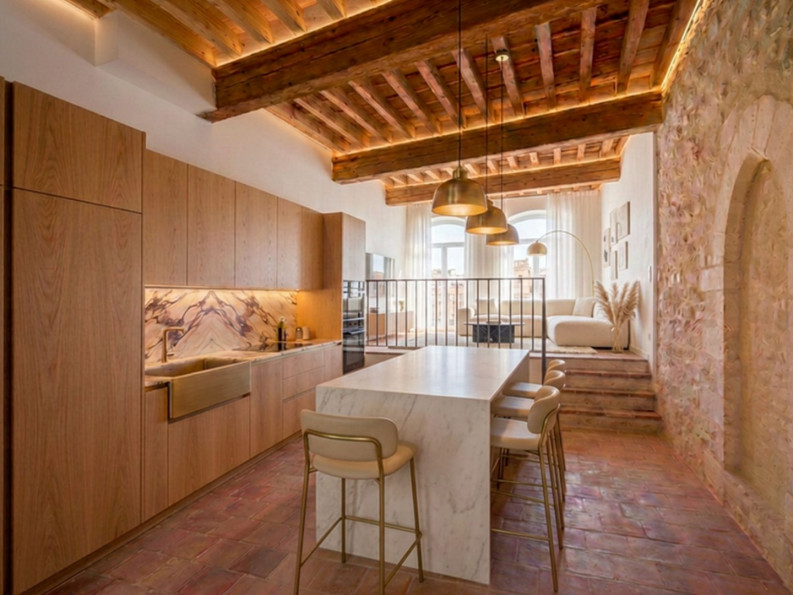 vente Maison de caractère Avignon - Photo 2
