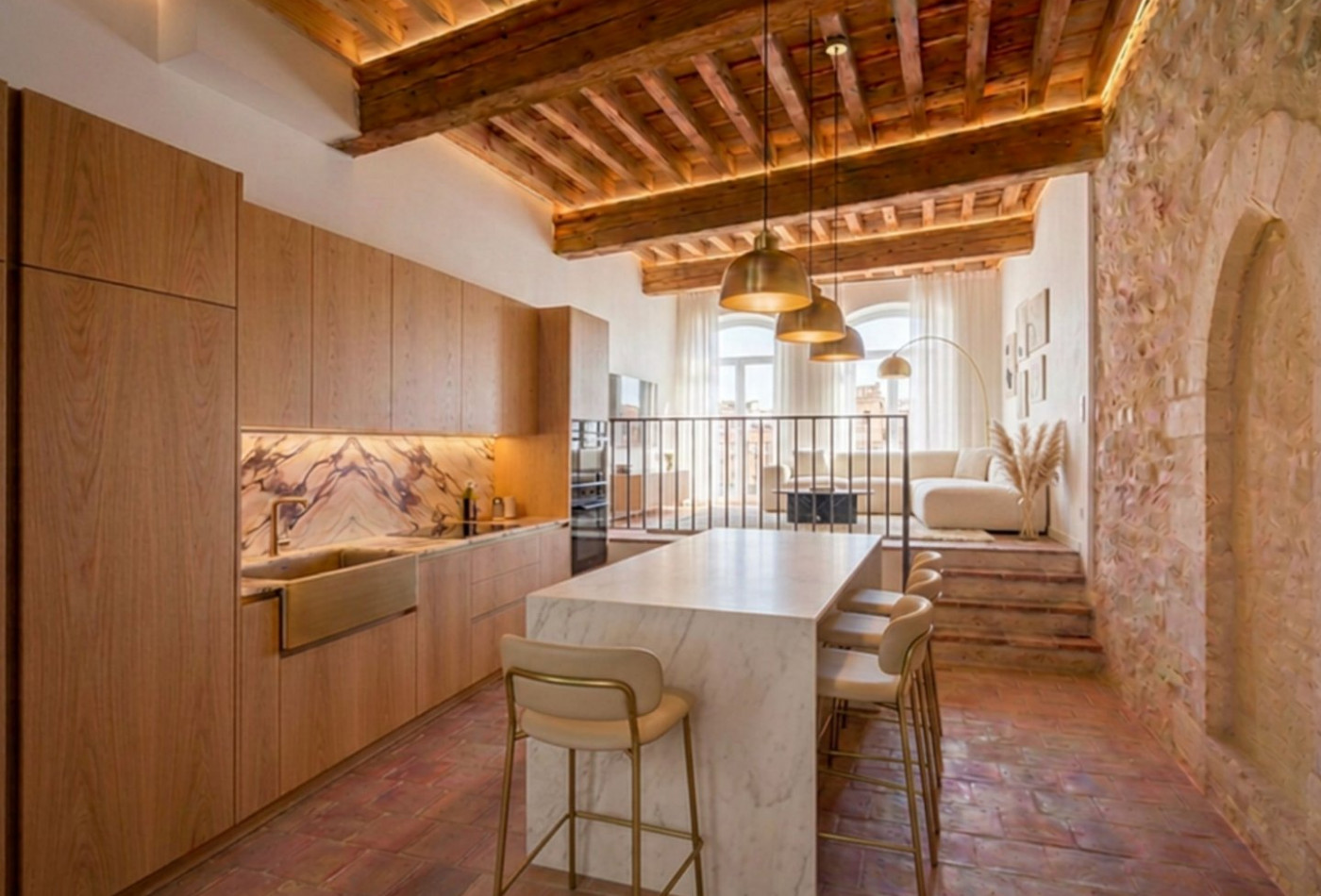 vente Maison de caractère Avignon - Photo 2