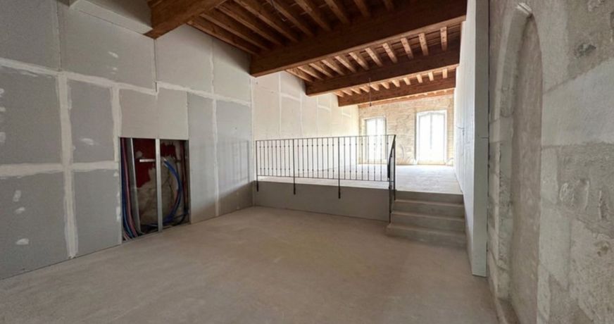 vente Maison de caractère Avignon