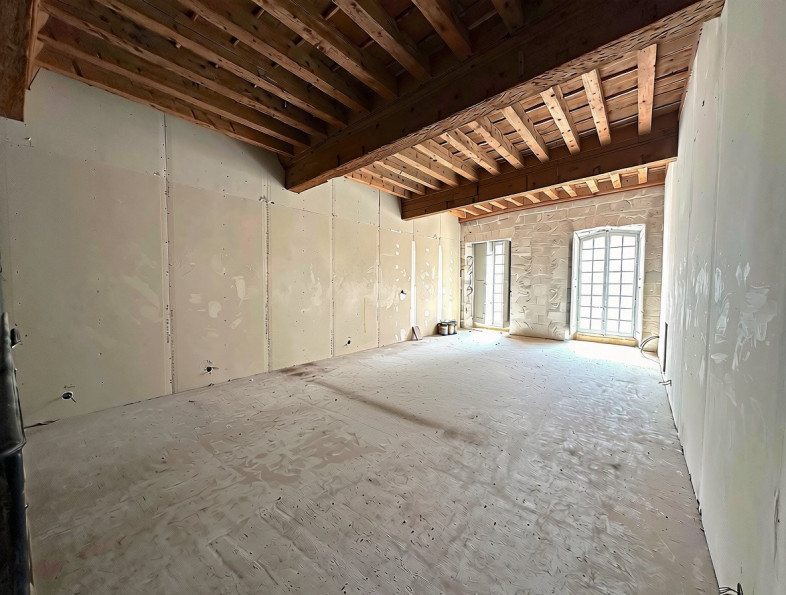 vente Maison de caractère Avignon - Photo 3