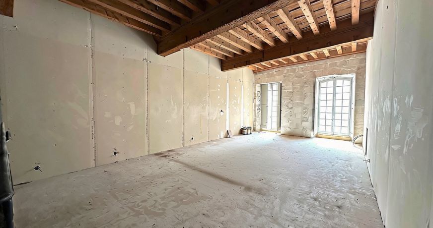 vente Maison de caractère Avignon