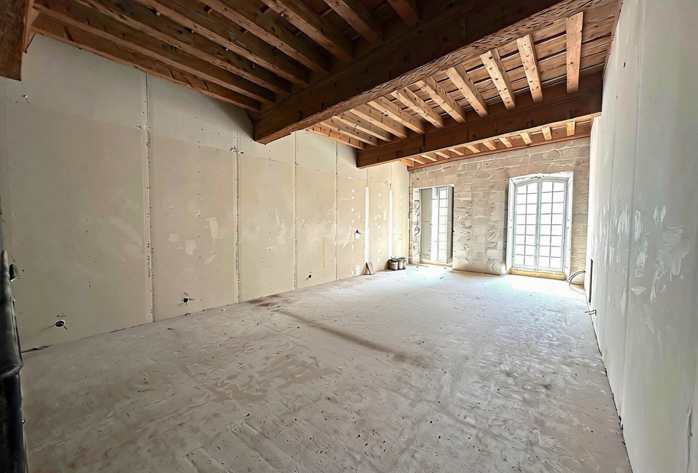 vente Maison de caractère Avignon - Photo 3