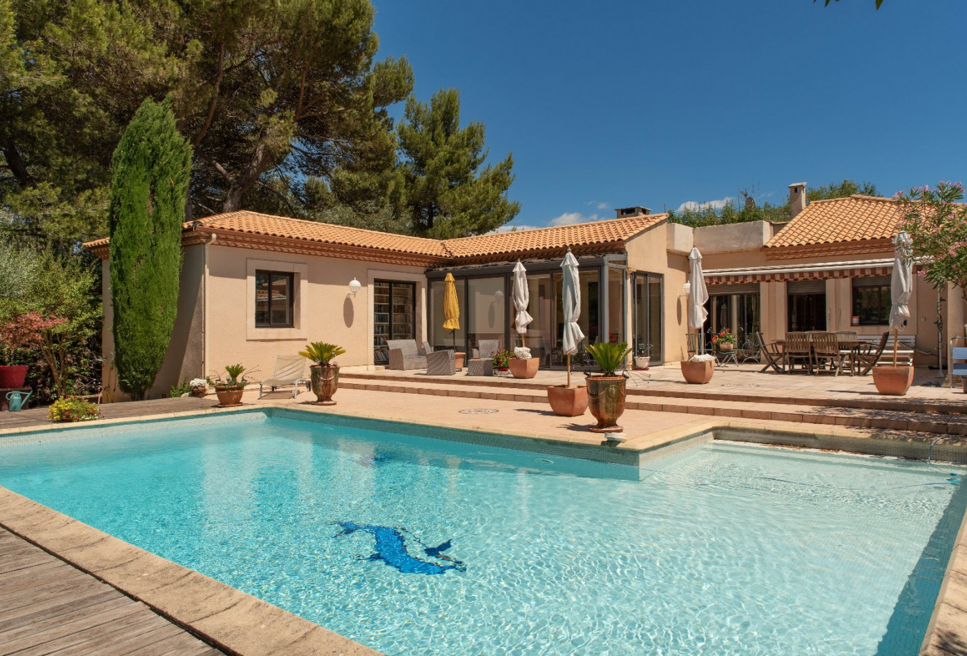 vente Maison contemporaine Montpellier - Photo 3