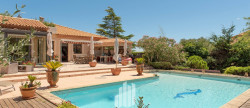 vente Maison contemporaine Montpellier