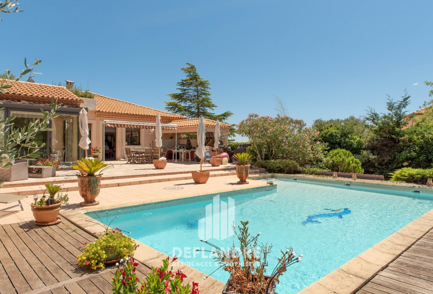vente Maison contemporaine Montpellier - Photo 2