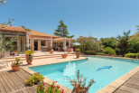 vente Maison contemporaine Montpellier