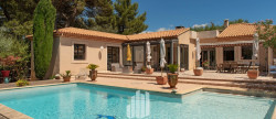 vente Maison contemporaine Montpellier