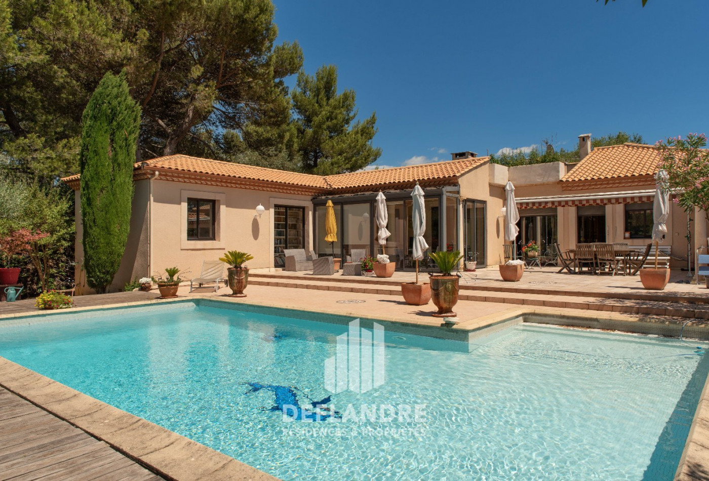 vente Maison contemporaine Montpellier - Photo 3