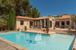 vente Maison contemporaine Montpellier