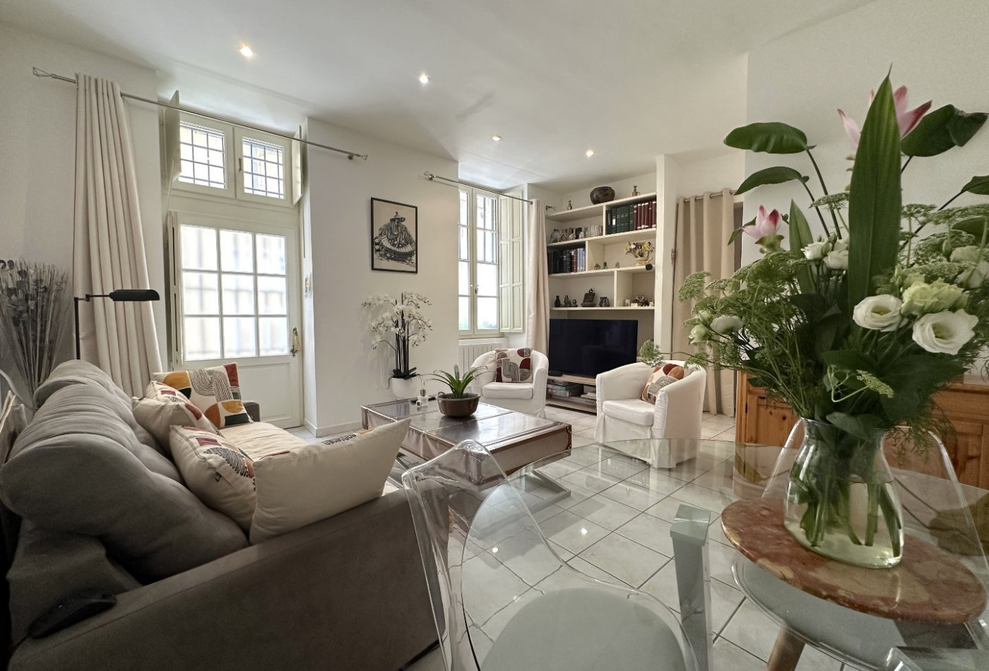 vente Appartement Avignon - Photo 1