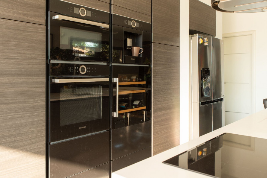 vente Villa d'architecte Lattes - Photo 4