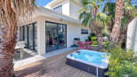 vente Villa d'architecte Lattes