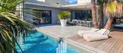 vente Villa d'architecte Lattes