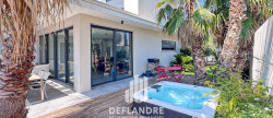 vente Villa d'architecte Lattes