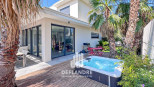 vente Villa d'architecte Lattes