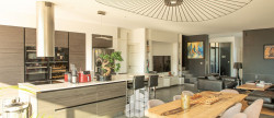 vente Villa d'architecte Lattes