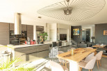 vente Villa d'architecte Lattes