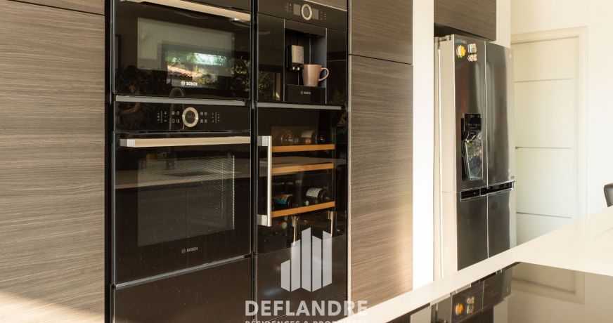 vente Villa d'architecte Lattes