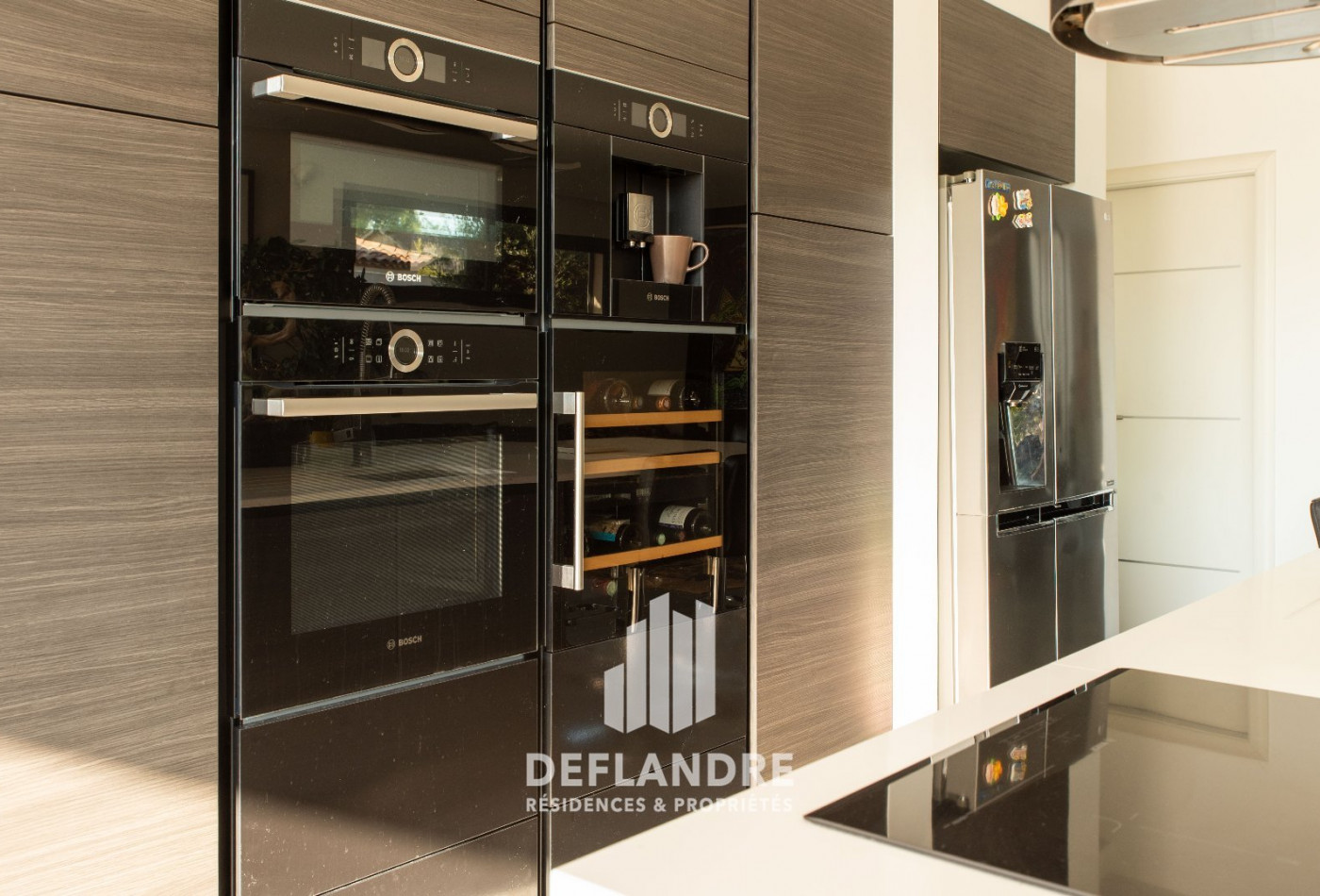vente Villa d'architecte Lattes - Photo 4