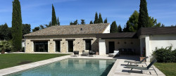 vente Maison contemporaine Rognonas