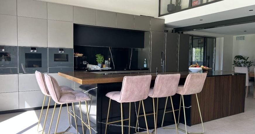 vente Maison contemporaine Rognonas