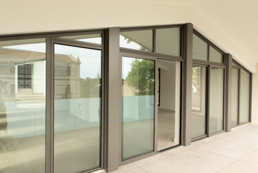 vente Appartement neuf Montpellier - Photo 5