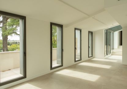 vente Appartement neuf Montpellier