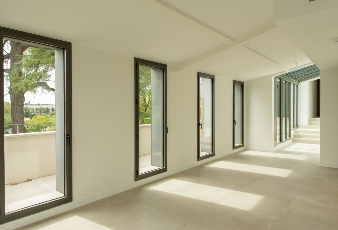 vente Appartement neuf Montpellier - Photo 1