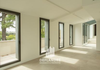 vente Appartement neuf Montpellier