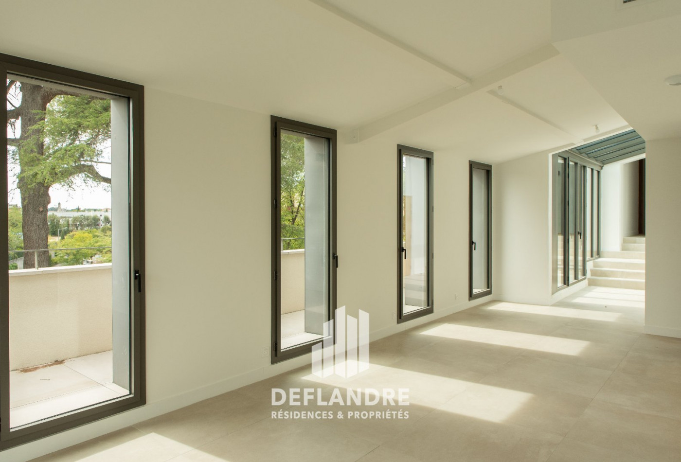 vente Appartement neuf Montpellier - Photo 1
