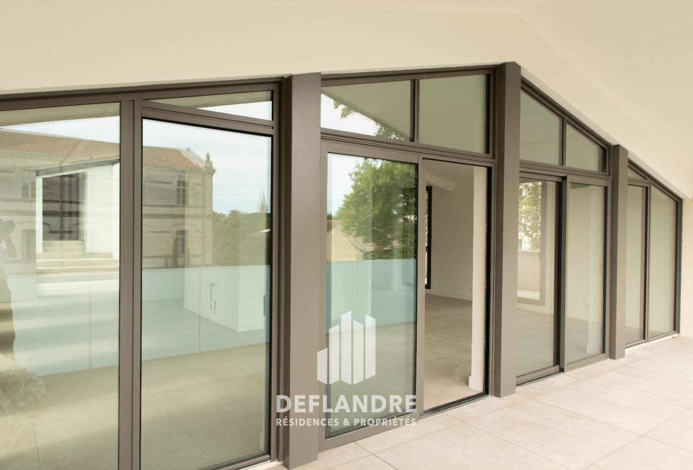 vente Appartement neuf Montpellier - Photo 5