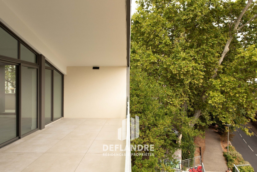 vente Appartement neuf Montpellier - Photo 6