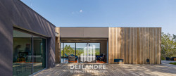 vente Maison contemporaine Montpellier