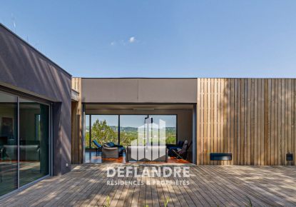 vente Maison contemporaine Montpellier