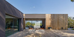 vente Maison contemporaine Montpellier