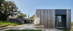 vente Maison contemporaine Montpellier