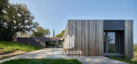 vente Maison contemporaine Montpellier