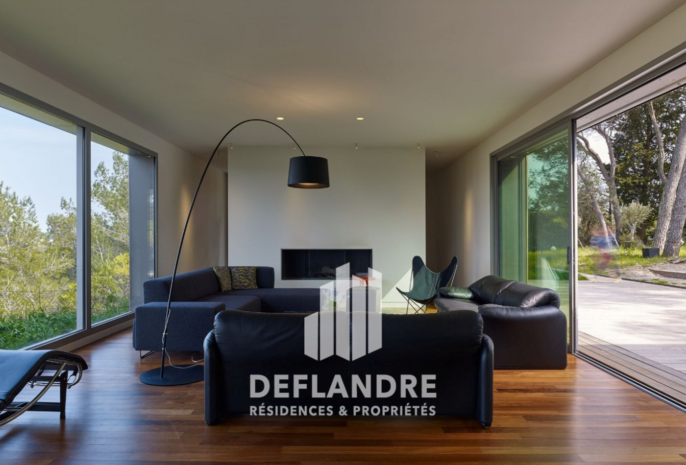 vente Maison contemporaine Montpellier - Photo 3