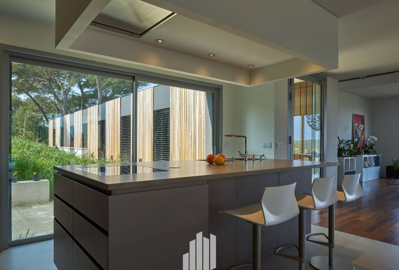 vente Maison contemporaine Montpellier - Photo 6
